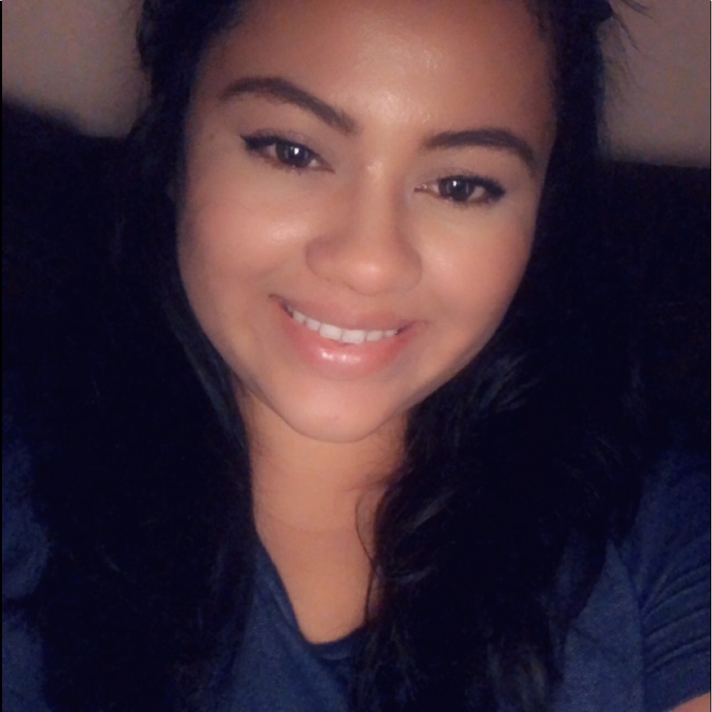 Meet your Posher, Jesmyn